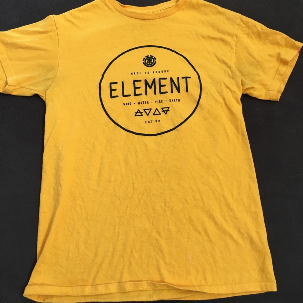 Boys T-shirt